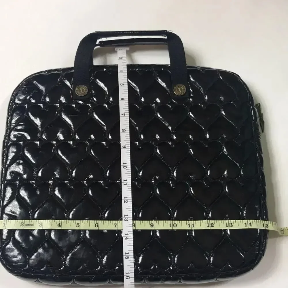Vintage Betsy Johnson Laptop Bag